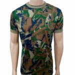 CAMISETA FAB CMF DRY FIT