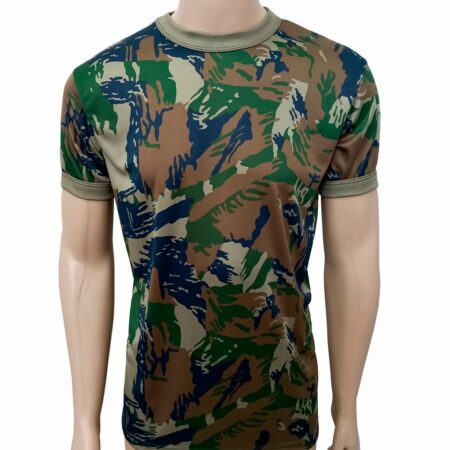 CAMISETA FAB CMF DRY FIT