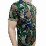 CAMISETA CERBERUS DRY FIT FAB #1