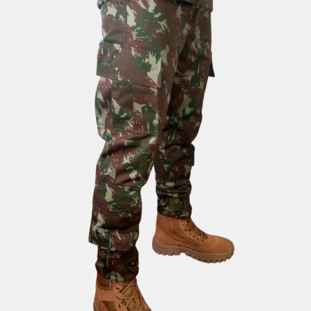 CALÇA MASCULINA EXÉRCITO BRASILEIRO AVULSA