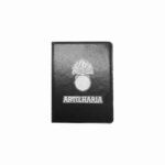 PORTA DOC – ARTILHARIA PT