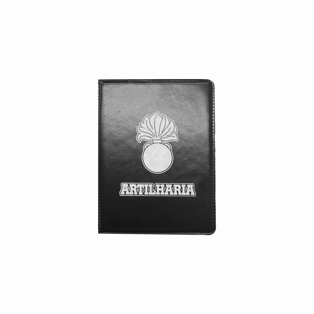 PORTA DOC - ARTILHARIA PT #2