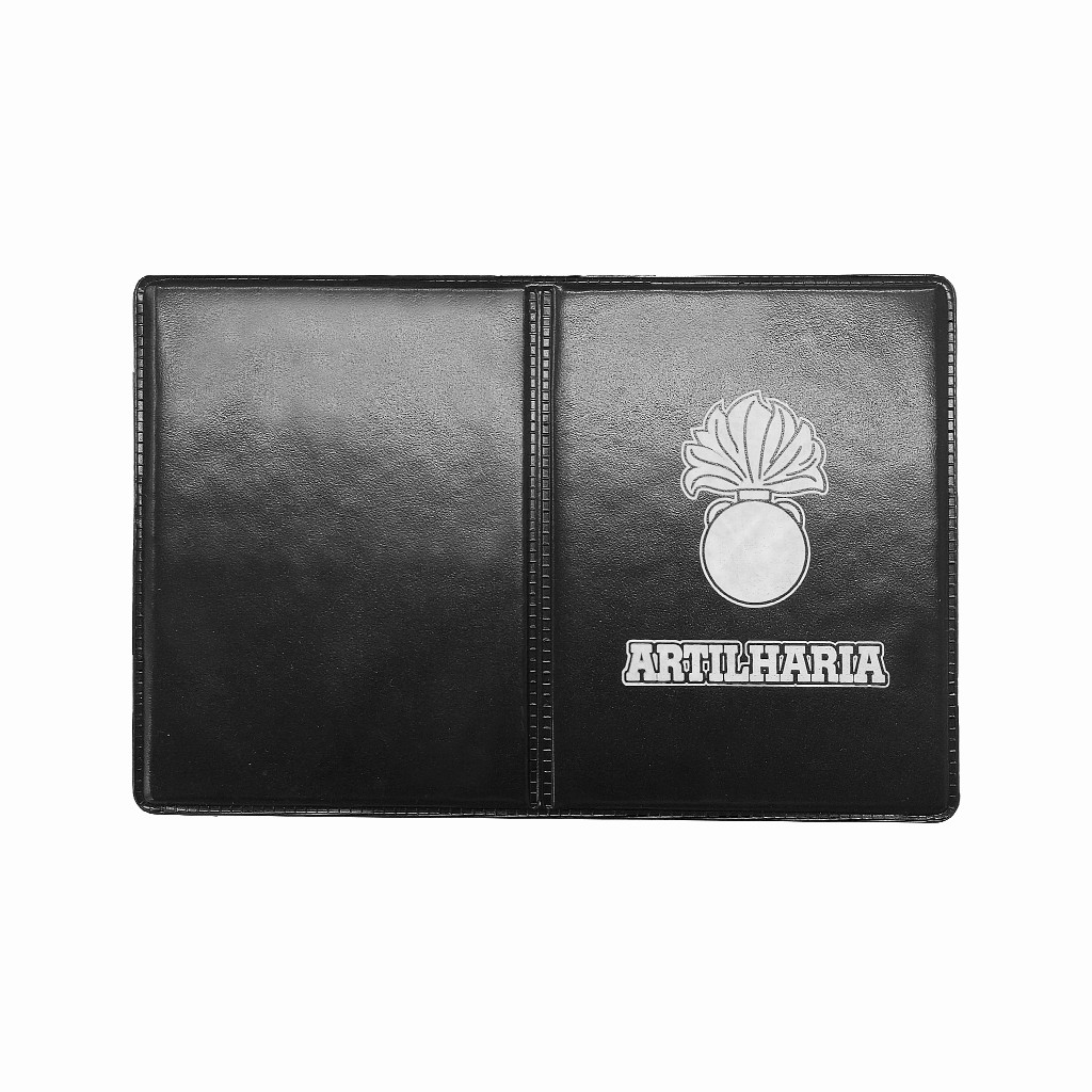 PORTA DOC - ARTILHARIA PT