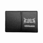 PORTA DOCUMENTO - CAVALARIA
