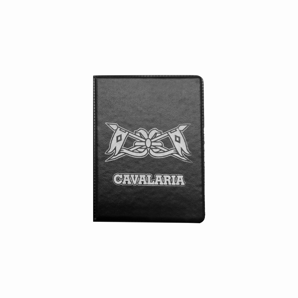 PORTA DOC - CAVALARIA PT #2