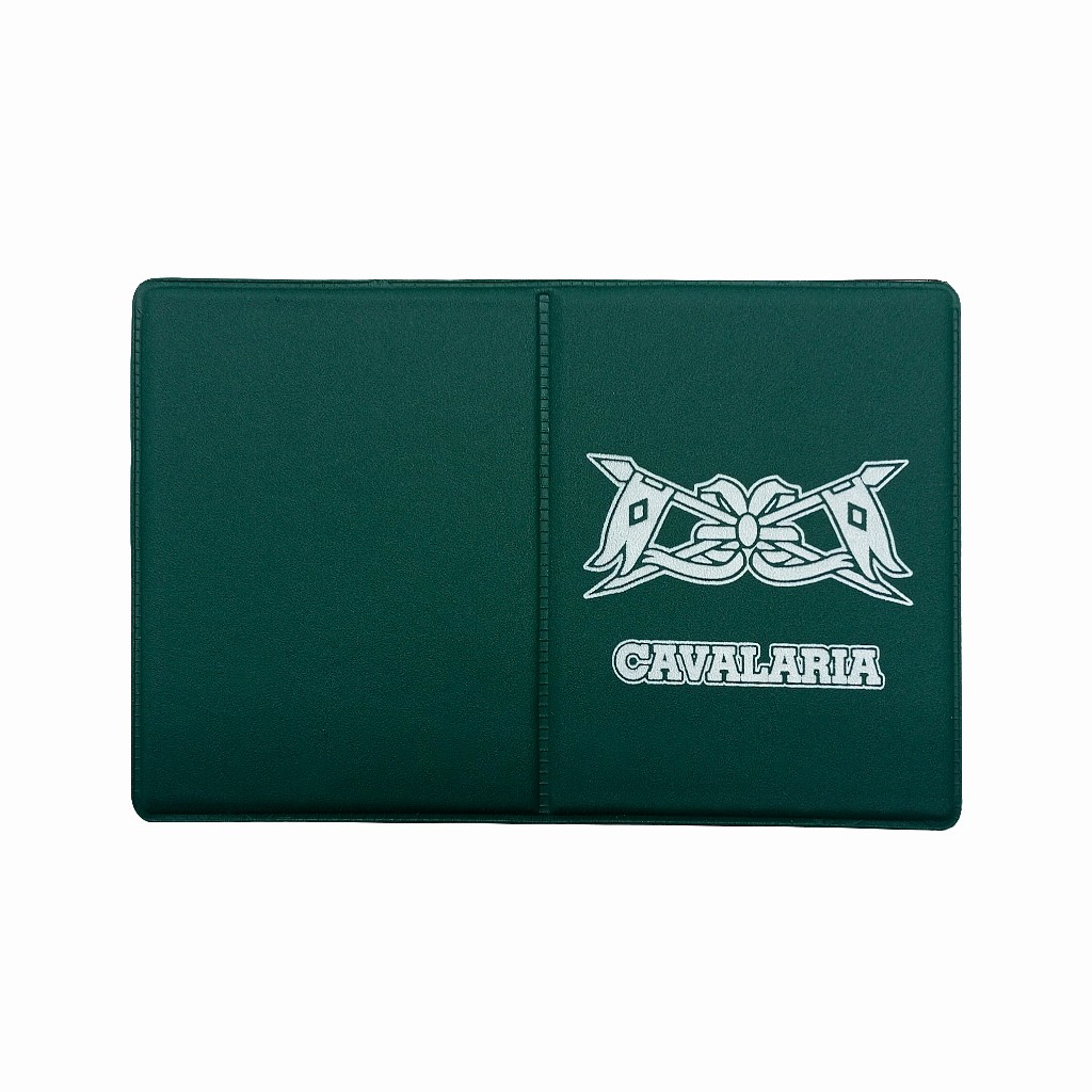 PORTA DOC - CAVALARIA VO #1