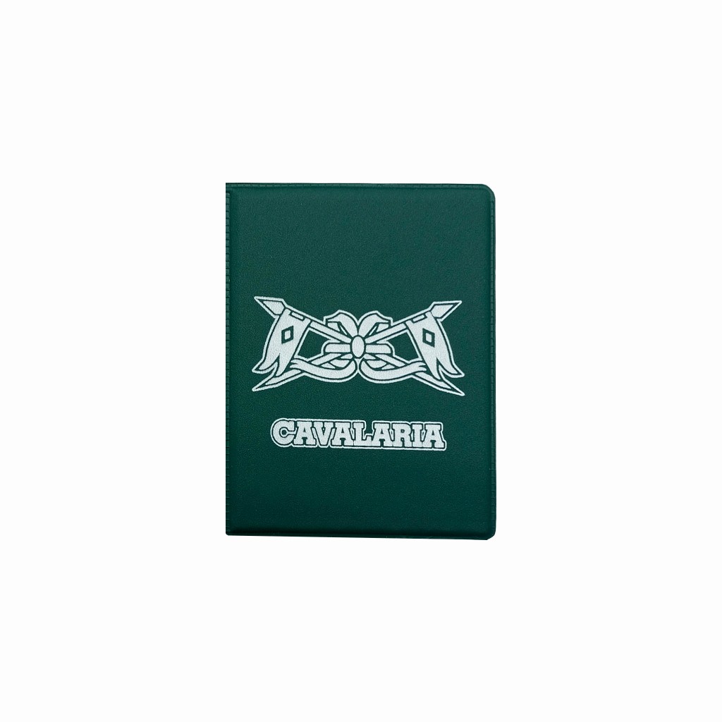 PORTA DOC - CAVALARIA VO #2