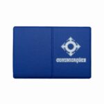 PORTA DOCUMENTO - COMUNICAÇÕES