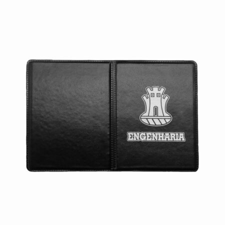 PORTA DOCUMENTO - ENGENHARIA
