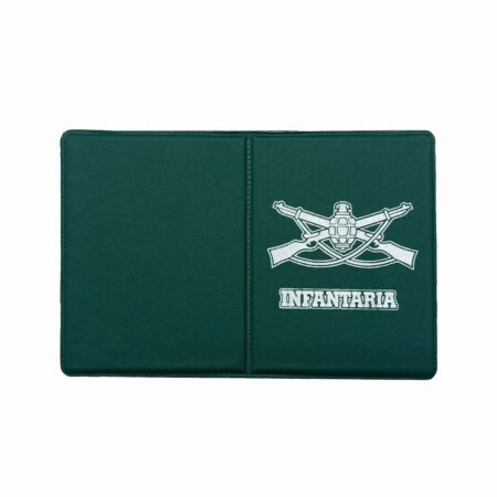 PORTA DOCUMENTO - INFANTARIA