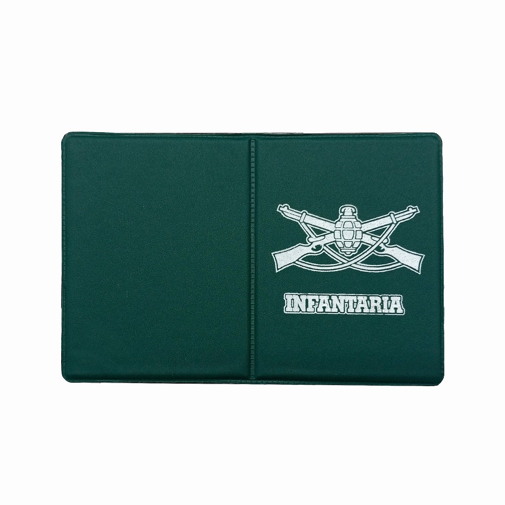 PORTA DOC - INFANTARIA VO #1