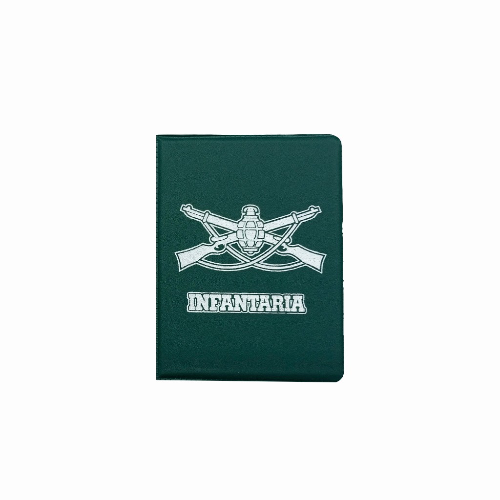 PORTA DOC - INFANTARIA VO #2
